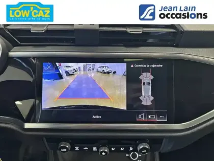 Photo 19 Audi Q3  35 TFSI 150 ch