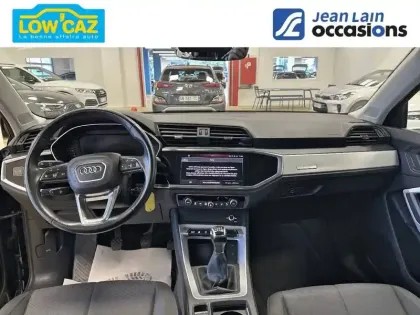 Photo 17 Audi Q3  35 TFSI 150 ch