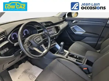 Photo 10 Audi Q3  35 TFSI 150 ch