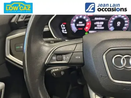 Photo 11 Audi Q3  35 TFSI 150 ch