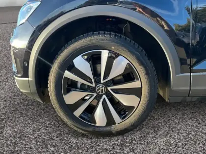 Photo 8 Volkswagen T-roc  1.0 TSI 116 Start/Stop BVM6