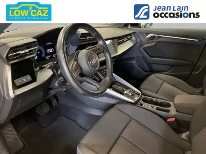 Photo 10 Audi A3  Sportback 35 TDI 150