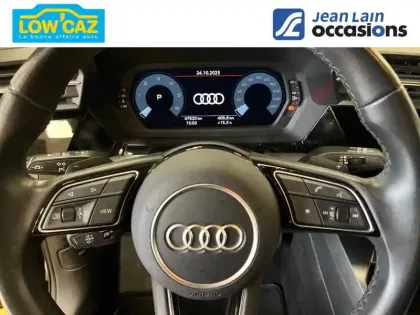 Photo 11 Audi A3  Sportback 35 TDI 150