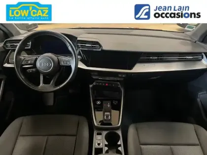 Photo 17 Audi A3  Sportback 35 TDI 150