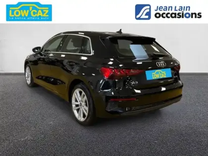 Photo 6 Audi A3  Sportback 35 TDI 150