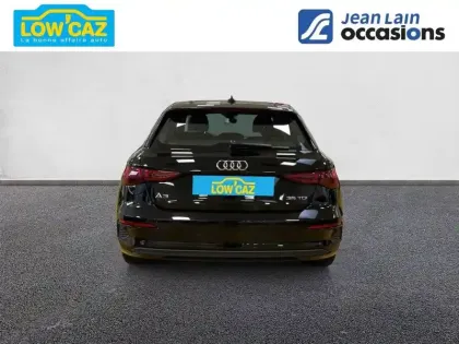 Photo 5 Audi A3  Sportback 35 TDI 150