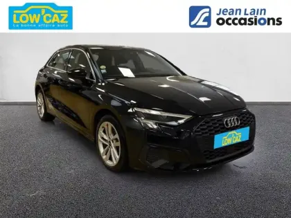 Photo 2 Audi A3  Sportback 35 TDI 150