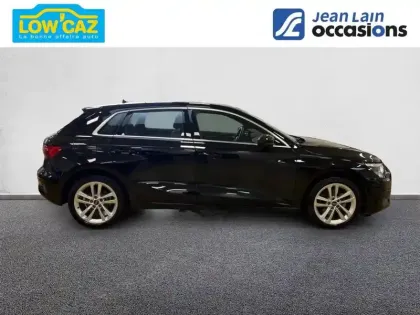 Photo 3 Audi A3  Sportback 35 TDI 150