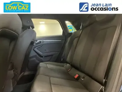 Photo 16 Audi A3  Sportback 35 TDI 150