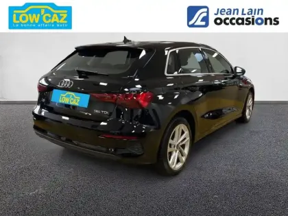 Photo 4 Audi A3  Sportback 35 TDI 150