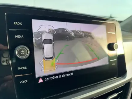 Photo 20 Volkswagen T-roc  1.0 TSI 116 Start/Stop BVM6