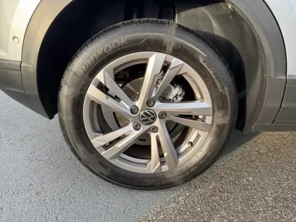 Photo 14 Volkswagen T-roc  1.0 TSI 116 Start/Stop BVM6