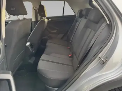 Photo 11 Volkswagen T-roc  1.0 TSI 116 Start/Stop BVM6