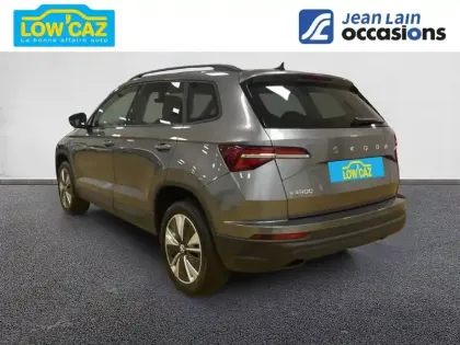 Photo 6 Skoda Karoq  2.0 TDI 116 ch SCR DSG7
