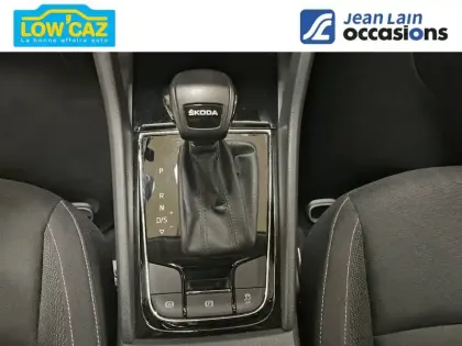 Photo 12 Skoda Karoq  2.0 TDI 116 ch SCR DSG7