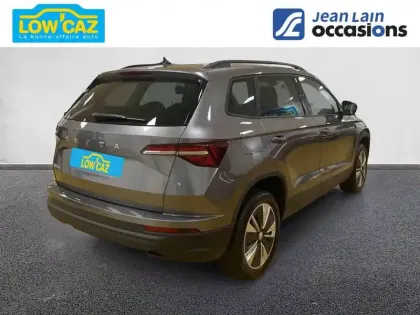 Photo 4 Skoda Karoq  2.0 TDI 116 ch SCR DSG7