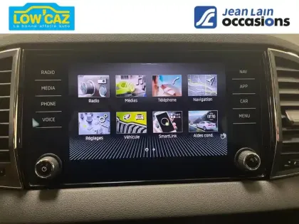 Photo 15 Skoda Karoq  2.0 TDI 116 ch SCR DSG7