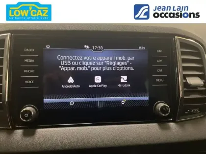 Photo 18 Skoda Karoq  2.0 TDI 116 ch SCR DSG7