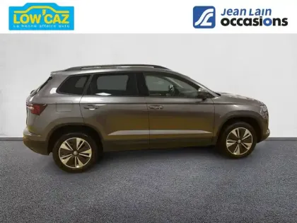 Photo 3 Skoda Karoq  2.0 TDI 116 ch SCR DSG7