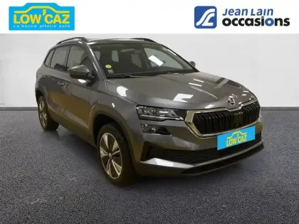 Photo 2 Skoda Karoq  2.0 TDI 116 ch SCR DSG7