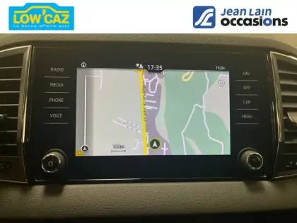 Photo 14 Skoda Karoq  2.0 TDI 116 ch SCR DSG7