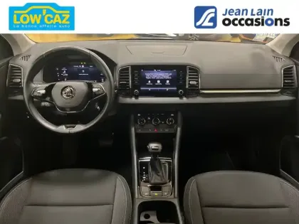 Photo 17 Skoda Karoq  2.0 TDI 116 ch SCR DSG7