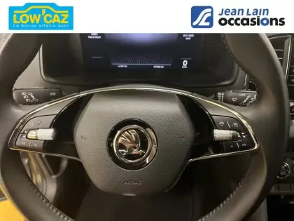 Photo 11 Skoda Karoq  2.0 TDI 116 ch SCR DSG7