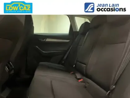 Photo 16 Skoda Karoq  2.0 TDI 116 ch SCR DSG7
