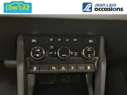 Photo 13 Skoda Karoq  2.0 TDI 116 ch SCR DSG7