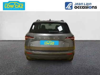Photo 5 Skoda Karoq  2.0 TDI 116 ch SCR DSG7