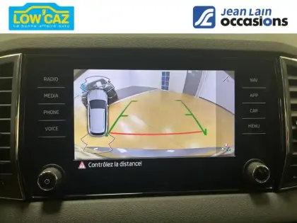 Photo 20 Skoda Karoq  2.0 TDI 116 ch SCR DSG7