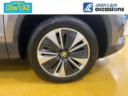 Photo 8 Skoda Karoq  2.0 TDI 116 ch SCR DSG7