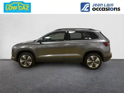 Photo 7 Skoda Karoq  2.0 TDI 116 ch SCR DSG7