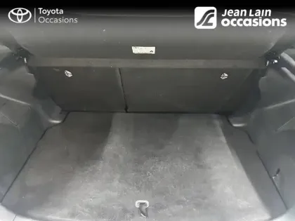 Photo 9 Toyota Yaris  Hybride 116h