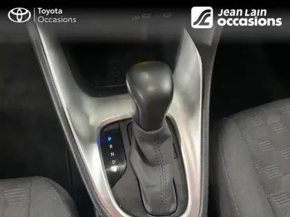 Photo 12 Toyota Yaris  Hybride 116h