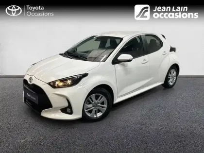 Photo Toyota Yaris Dynamic Business