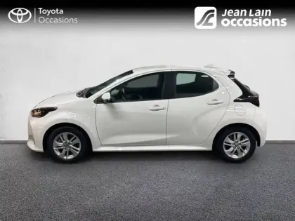 Photo 7 Toyota Yaris  Hybride 116h