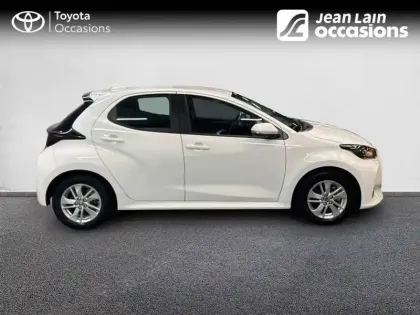 Photo 3 Toyota Yaris  Hybride 116h