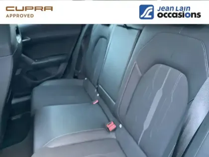 Photo 5 Cupra Formentor  1.4 e-HYBRID 245 ch DSG6