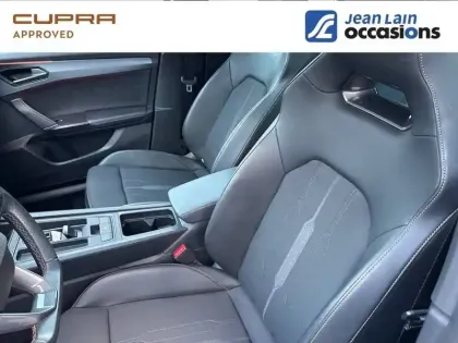 Photo 4 Cupra Formentor  1.4 e-HYBRID 245 ch DSG6