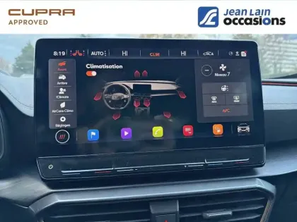 Photo 17 Cupra Formentor  1.4 e-HYBRID 245 ch DSG6