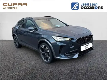 Photo 9 Cupra Formentor  1.4 e-HYBRID 245 ch DSG6