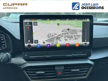 Photo 14 Cupra Formentor  1.4 e-HYBRID 245 ch DSG6