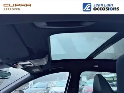 Photo 19 Cupra Formentor  1.4 e-HYBRID 245 ch DSG6