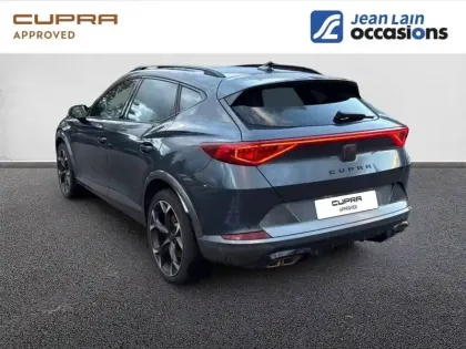 Photo 10 Cupra Formentor  1.4 e-HYBRID 245 ch DSG6