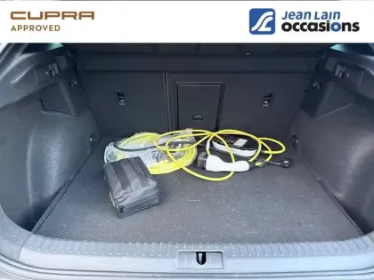 Photo 13 Cupra Formentor  1.4 e-HYBRID 245 ch DSG6