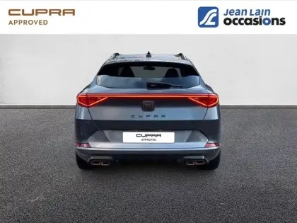 Photo 7 Cupra Formentor  1.4 e-HYBRID 245 ch DSG6