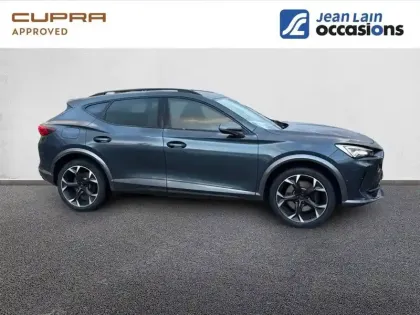 Photo 3 Cupra Formentor  1.4 e-HYBRID 245 ch DSG6