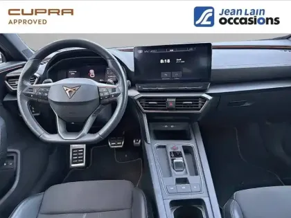 Photo 2 Cupra Formentor  1.4 e-HYBRID 245 ch DSG6