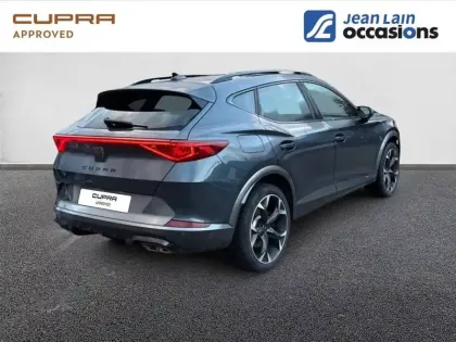 Photo 1 Cupra Formentor  1.4 e-HYBRID 245 ch DSG6